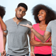 Illustration for article titled Scientists Confirm All Black People Look Alike